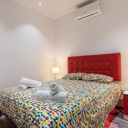 Mayor Sol Apartments Madrid Exterior photo