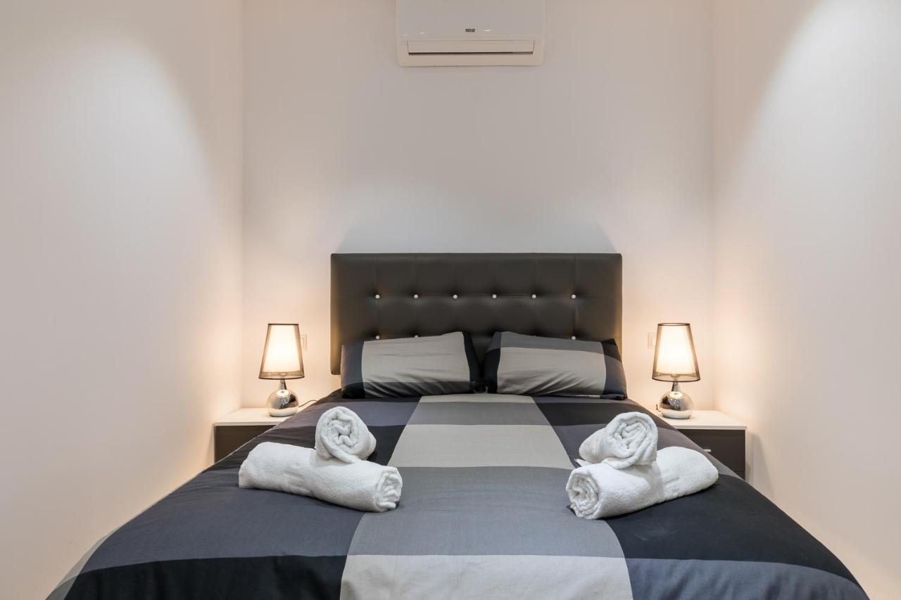 Mayor Sol Apartments Madrid Exterior photo