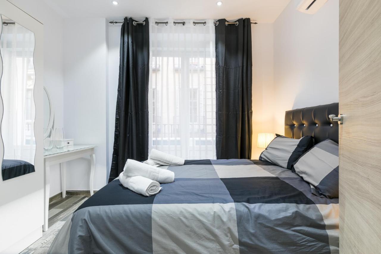 Mayor Sol Apartments Madrid Exterior photo